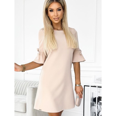 Robe de jour model 179041 Numoco