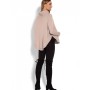 Poncho model 122940 PeeKaBoo