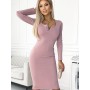 Robe de jour model 179044 Numoco