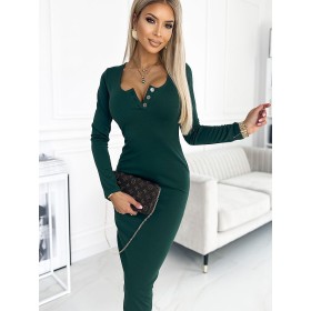 Robe de jour model 179045 Numoco