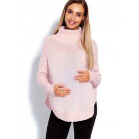 Poncho model 122941 PeeKaBoo