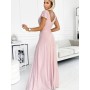Robe de soirée model 179047 Numoco