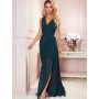 Robe longue model 179058 Numoco