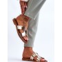 Clacquettes model 179078 Step in style