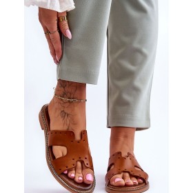 Clacquettes model 179079 Step in style