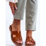 Clacquettes model 179079 Step in style