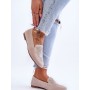 Moccasins model 179109 Step in style