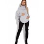 Poncho model 122942 PeeKaBoo
