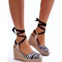 Cothurnes model 179153 Step in style
