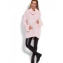 Chandail grossesse model 122945 PeeKaBoo