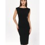 Robe de jour model 179191 Nife
