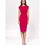 Robe de jour model 179192 Nife
