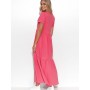 Robe de jour model 179198 Makadamia