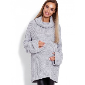 Chandail grossesse model 122947 PeeKaBoo