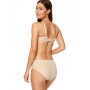 Soutien-gorge rembourré model 179217 Gorteks