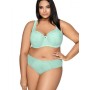 Culottes model 179221 Mat