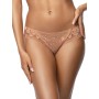 Culottes model 179222 Mat