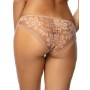Culottes model 179222 Mat