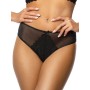 Culottes model 179223 Mat