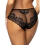 Culottes model 179223 Mat