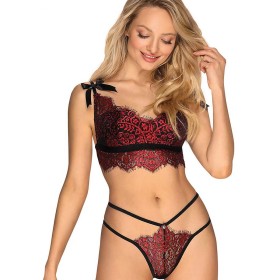 L`ensemble sexy model 179249 Obsessive