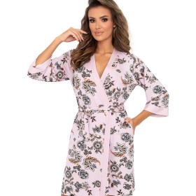 Peignoir model 179251 Donna