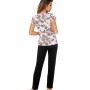 Pyjama model 179252 Donna
