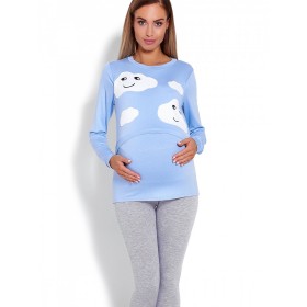 Pyjama model 122955 PeeKaBoo