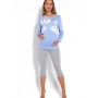 Pyjama model 122955 PeeKaBoo