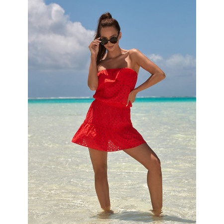 Tunique de plage model 179484 Madora