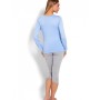 Pyjama model 122955 PeeKaBoo