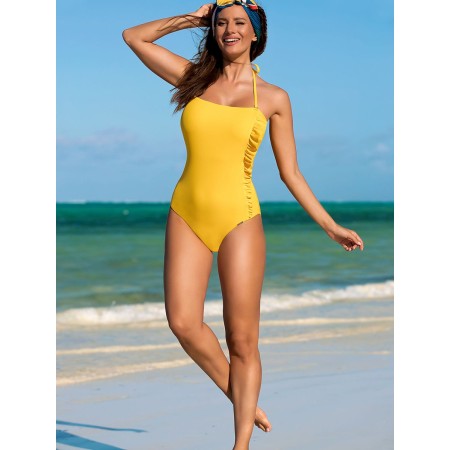 Maillot de bain une pièce model 179497 Madora
