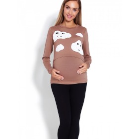 Pyjama model 122956 PeeKaBoo