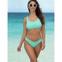 Maillot de bain deux pièces model 179507 Madora