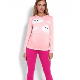 Pyjama model 122957 PeeKaBoo