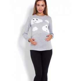 Pyjama model 122958 PeeKaBoo