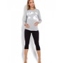 Pyjama model 122958 PeeKaBoo