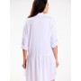 Robe de jour model 179585 awama