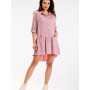 Robe de jour model 179586 awama