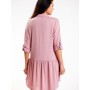 Robe de jour model 179586 awama
