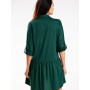 Robe de jour model 179587 awama