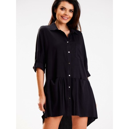 Robe de jour model 179588 awama