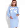 Chemise de nuit model 122962 PeeKaBoo