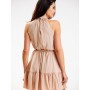 Robe de jour model 179592 awama