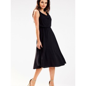 Robe de jour model 179596 awama