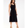 Robe de jour model 179596 awama