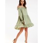 Robe de jour model 179597 awama