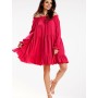 Robe de jour model 179598 awama
