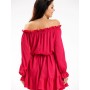 Robe de jour model 179598 awama