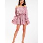 Robe de jour model 179599 awama